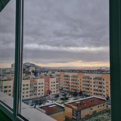 Фото Апартаменты на улице Дальневосточная 32