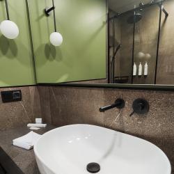 Deluxe Twin без вида