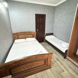 3-местный номер стандарт