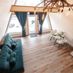 Фото Отель Hut house (Хат Хаус)