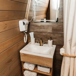 Фото Отель Терраса