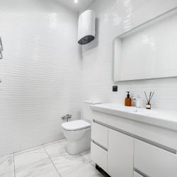 4-местные 1-комнатные апартаменты студия