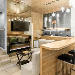 Фото Отель KamInn (КамИнн)