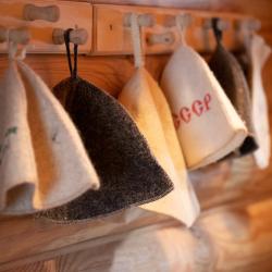 Фото Парк-отель Кречет