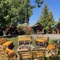 Фото Отель Хуторок