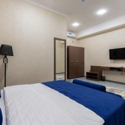 Фото Отель Reikartz Abis Tashkent (Рейкартц Абис )