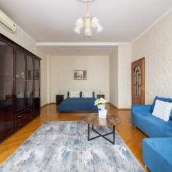 фото 1 ApartLux (АпартЛюкс) на 1-ой Тверской-Ямской