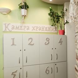 Хостел Кроличья Нора — faabb64cde7b043ff39fae91750a1a5b