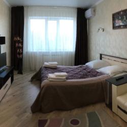 Фото Отель Flats-Line (Флэтс-Лайн) на Красноармейской 42