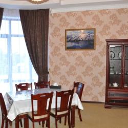 Фото Отель Firuz (Фируз)