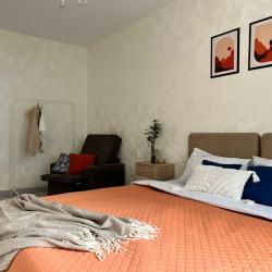 фото 8 ТВОЯ квартира на улице Валдайская 2к2