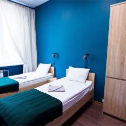 Фото Yagel Hostel (Ягель Хостел)