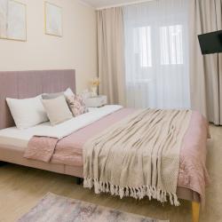 Фото Апартаменты на Серышева 80