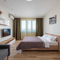фото 1 Vero Apartments (Веро Апартментс) на проезде 2-й Грайвороновский