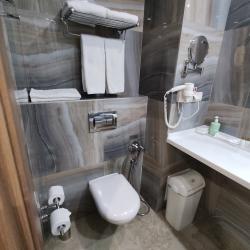 Номер студия