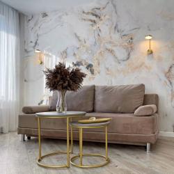 Фото Отель CrystalRentals (КристалРенталс) на улице Монтажников 36
