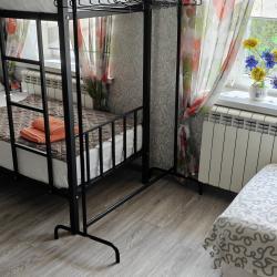 Номер эконом семейный