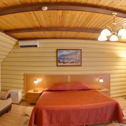 2-местный номер комфорт