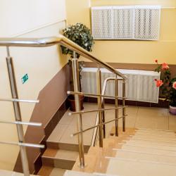 Фото Отель Алмаз