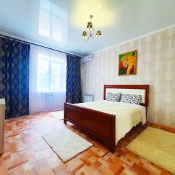 Фото Отель Niki Rent (Ники Рент) на улице Свердлова