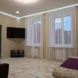 2-комнатные апартаменты стандарт
