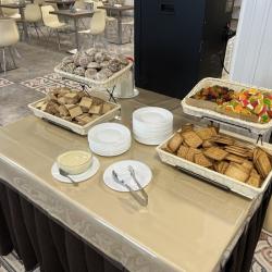 Фото Отель Ателика Тешебс