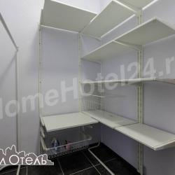 1-комнатные апартаменты стандарт ул. Алексея Толстого, 135