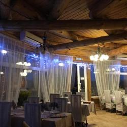 Фото Отель Жукова Гора