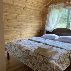 Фото Отель Arkhyz Family Lodge ( Фэмили Лодж)