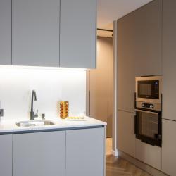 фото 55 Апартаменты ELIZA HOME Ладожская
