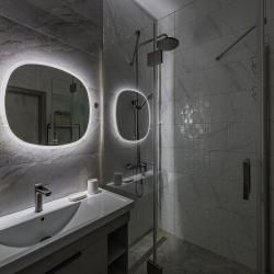 Фото Апартаменты Сутки-Дом - Континенталь