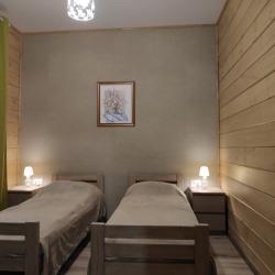 Фото Отель Барский