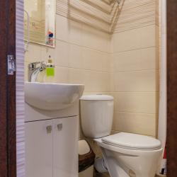 Номер стандарт с 2 односпальными кроватями