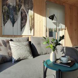 Фото Отель LAFA (Лафа)