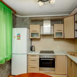 Фото Отель С комфортом на улице Комсомольская 255