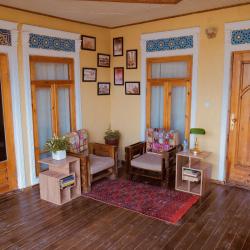 Фото Отель Muslima Hotel Boutique (Муслима Бутик)