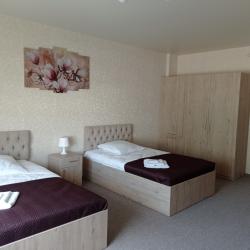 Фото Отель Мята