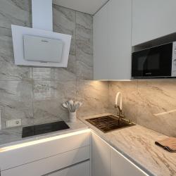 Фото Отель Космос в центре Правого береа