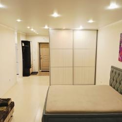 Фото Апартаменты на улице Циолковского 7 корпус 2