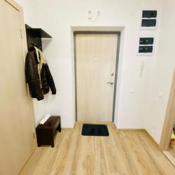 Фото Апартаменты на улице Академика Парина 43/3