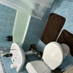 1-комнатные апартаменты эконом ул. Пятигорская 142