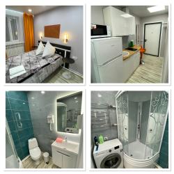 Номер стандарт