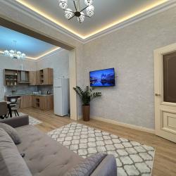 2-комнатные апартаменты улучшенные