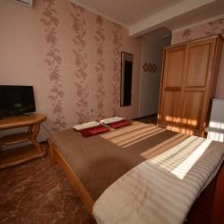 Фото Отель Ирина