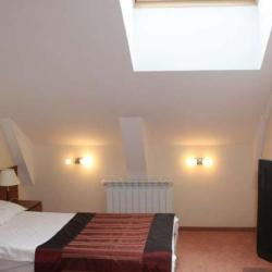 Фото Отель Частная резиденция Богемия