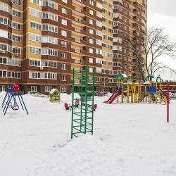 Фото Отель Апарт-хаус на улице Заречная