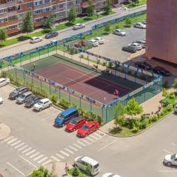 Фото Отель Цветные сны 172 на улице им. Героя Сарабеева В.И.