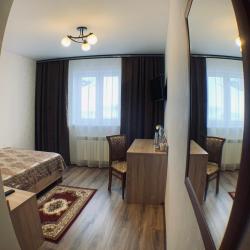 Фото Отель Элион