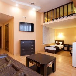 Фото Отель Автодвор