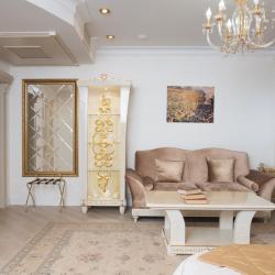 Номер Джуниор Сюит